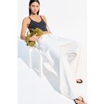 Bershka Askılı bluz