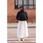 Bershka Balon midi etek