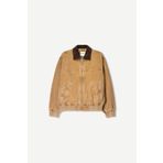 Bershka Fitilli şişme mont