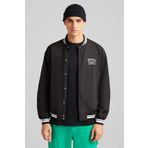 Bershka Hafif Bomber Ceket