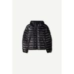 Bershka Hafif kapitone ceket