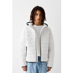 Bershka Hafif şişme mont