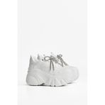 Bershka XL platform spor ayakkabı