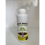 Bersol Bereket Sıvı Solucan Gübresi 1 Lt Sıvı