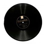 Bert Ralton And His Havana Band - Always Valencia One Step TAŞ PLAK (106.5) PLK22974