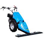 Bertolini 140SD K7000HD Dizel Çim Biçme Makinesi