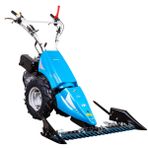 Bertolini 141CD K7000HD Dizel Çim Biçme Makinesi