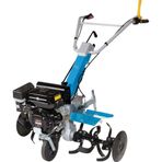 Bertolini 215 Emak K800H 6.5Hp İpli Çapa Makinesi
