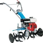 Bertolini 215 Honda GX200 6.5Hp İpli Benzinli Çapa Makinesi