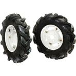 Bertolini 69209003B Tekerlek Takımı