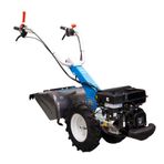 Bertolini BT 400 K700H Benzinli Çapa Makinesi 1+1şanzıman 5.4hp
