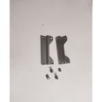 Bertolini Çapa Çamurluk Bağlantısı Bertolini 294 DS051003000