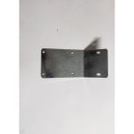 Bertolini Çapa Çamurluk Dış Bertolin 294 DS072029001