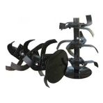 Bertolini Komple 23 mm Çapa Grubu