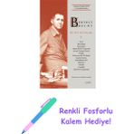 Bertolt Brecht - Bütün Oyunları 1 (Ciltli) + Yapışkanlı Not Kağıdı - Hayır