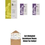 Bertolt Brecht - Bütün Oyunları 2 (Ciltli) + Bertolt Brecht - Bütün Oyunları 3 + Bertolt Brecht - Bütün Oyunları 3 (Ciltli) + Okuma Sticker'ları - 3504.6000000000004