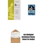 Bertolt Brecht - Bütün Oyunları 2 + Efendi Puntila ve Uşağı Matti + Okuma Sticker'ları - 1458