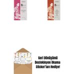 Bertolt Brecht - Bütün Oyunları 5 + Bertolt Brecht - Bütün Oyunları 1 + Okuma Sticker'ları - 1800.9