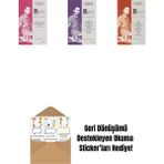Bertolt Brecht - Bütün Oyunları 5 + Bertolt Brecht - Bütün Oyunları 3 (Ciltli) + Bertolt Brecht - Bütün Oyunları 1 (Ciltli) + Okuma Sticker'ları - 3258.9