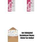 Bertolt Brecht - Bütün Oyunları 5 + Bertolt Brecht - Bütün Oyunları 5 (Ciltli) + Okuma Sticker'ları - 2192.4