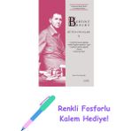 Bertolt Brecht - Bütün Oyunları 5 + Yapışkanlı Not Kağıdı - Hayır