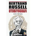 Bertrand Russel Otobiyografi - Bertrand Russell