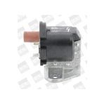 BERU ATESLEME BOBINI MERCEDES M102 M103 M119 W201 W124 W126 W140 W126 R129 W140 W461 W463 RSZYN
