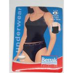 Beruflic 2044 Dantelli İp Askılı Bikini Tk