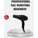 Beruflic 2200W Ac Motor Saç Kurutma Makinesi Hafif ve Dayanıklı Tasarımlı