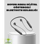 Beruflic Bluetooth 5.0 Anc Kulaklık – Dokunmatik Kontrol, Kristal Netliğinde Mikrofonlu - Renkli - 1