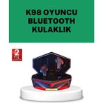 Beruflic Bluetooth 5.0 Kablosuz Kulaklık Uzun Pil Ömürlü - Çok Renkli