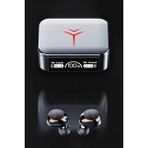 Beruflic Bluetooth Kulaklık Bluetooth Bağlantılı Powerbankli Yeni Nesil Kulaklık - Çok Renkli