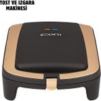 Beruflic CG225 Tost Makinesi