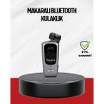 Beruflic Çift Telefon Bağlantılı Eller Serbest Bluetooth Kulaklık - Çok Renkli