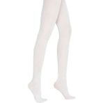 Beruflic Cotton Kadın Külotlu Çorap - Beyaz - 3