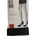 Beruflic Daymod Ramona Siyah Kadın Külotlu Çorap