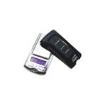 Beruflic Diamond Dijital Ekran Araba Anahtarlığı Şeklinde Mini Hassas Cep Terazi (200 Gr-0.01) - Renkli