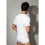 Beruflic Doreanse Erkek T-Shirt 2810 - Siyah - XL