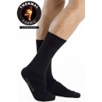 Beruflic Doreanse Erkek Thermal Çorap 750 - Standart - Siyah