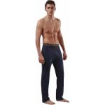 Beruflic Doreanse Önden Düğmeli Pamuklu Erkek Pantolon 1955 - Lacivert - XL