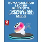 Beruflic E27 Duy Tipi LED Ampul – 100-240V Geniş Voltaj Aralıklı