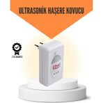 Beruflic Elektrikli Böcek ve Fare Kovucu Prizden Çalışan - Renkli - standart