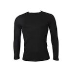 Beruflic Erkek Termal Body - L - XL - Siyah