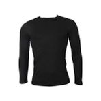 Beruflic Erkek Termal Body - Siyah - S - M