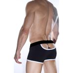 Beruflic Fantazi Şort Jockstrap
