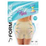 Beruflic Form Angel 5300 Kum Saati Şekillendirici Dolgunlaştırıcı Korse