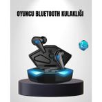 Beruflic Gaming Bluetooth Kulaklık Pasif Gürültü Önlemeli 12MM Sürücülü - Çok Renkli