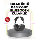 Beruflic Gürültü Azaltmalı Bluetooth Kulaklık | 5 Saat Kesintisiz Müzik - Çok Renkli