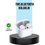 Beruflic iPhone 11 12 13 14 15 Uyumlu Bluetooth Kulaklık Gürültü Engelleyici Hd Mikrofonlu - Çok Renkli