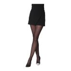 Beruflic Lavi Daymod Elit Mat 40 Den Bayan Külotlu Çorap Moda - Siyah